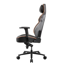 COUGAR NXSYS AERO Gaming chair, Black Orange