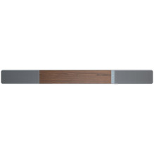 Klipsch Flexus Soundbar Core 300 5.1.2 Dolby Atmos, with Dirac Live Room Correction, Walnut