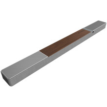 „Klipsch Flexus Soundbar Core 300“ 5.1.2 „Dolby Atmos“ garso juosta su „Dirac Live Room“ korekcija, riešuto spalvos