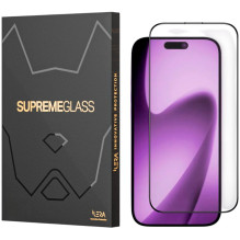 „iLera DeLuxe“ originalus „Glass 2.0“, skirtas „iPhone 17 Air“