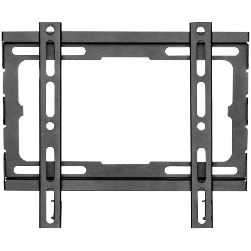 Wall mount KIVI Basic-22F Fixed, VESA 200x200, 23'-43' Max 45kg