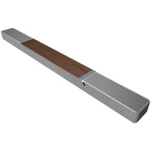 „Klipsch Flexus Soundbar Core 300“ 5.1.2 „Dolby Atmos“ garso juosta su „Dirac Live Room“ korekcija, riešuto spalvos