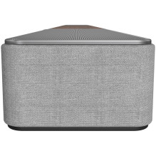 „Klipsch Flexus Soundbar Core 300“ 5.1.2 „Dolby Atmos“ garso juosta su „Dirac Live Room“ korekcija, riešuto spalvos