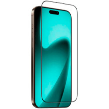 „iLera Sapphire Ultra Glass 2.0“, skirtas „iPhone 17 Pro“.