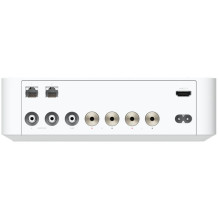 „Ubiquiti UPL-Amp-W-EU“ – aukščiausios kokybės garsiakalbių stiprintuvas, skirtas aukštos kokybės kelių zonų garso trans