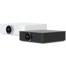 „Ubiquiti UPL-Amp-B-EU“ aukščiausios kokybės garsiakalbių stiprintuvas, skirtas aukštos kokybės daugiazoniam garso sraut