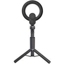 LORGAR Circulus 910, Streaming web camera, 5MP 2592X1944 max resolution, up to 60fps, 1 / 2.8", Sony STARVIS CMOS i