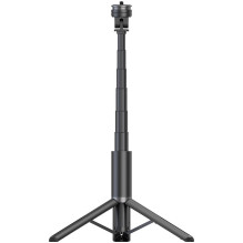 LORGAR Circulus 910, Streaming web camera, 5MP 2592X1944 max resolution, up to 60fps, 1 / 2.8", Sony STARVIS CMOS i