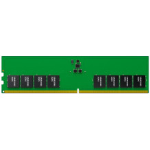 „Samsung“ 8 GB CUDIMM DDR5 6400 MHz atmintis