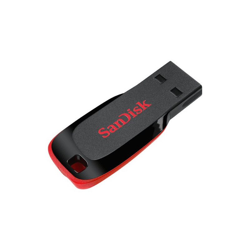 „SanDisk Cruzer Blade“ USB atmintinė 32 GB