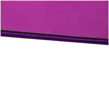 Lorgar Main 313, Gaming mouse pad, High-speed surface, Purple anti-slip rubber base, size: 360mm x 300mm x 3mm, weight 0