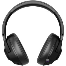 LORGAR Noah 702, Wireless Gaming Headset, black