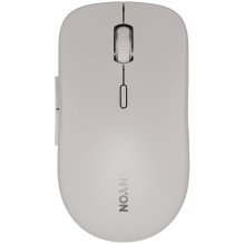 CANYON mouse MW-12 Dual band Wireless grey