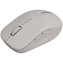 CANYON mouse MW-12 Dual band Wireless grey