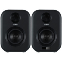 Garsiakalbiai SVEN MC-5, pilki (50W, Bluetooth, RCA2, USB, optinis, RC)