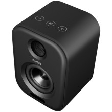 Garsiakalbiai SVEN MC-5, pilki (50W, Bluetooth, RCA2, USB, optinis, RC)