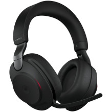 JABRA EVOLVE2 85, Link380a MS Stereo Juodos