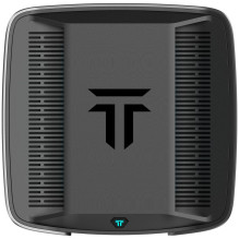 TECNO MEGAMINI ŽAIDIMŲ PC G1 Intel i7-13620H DDR5 16Gb SSD 1Tb RTX4060 8Gb Vandens aušinimas WiFi 6 BT 5.2 RJ45 2.5G 2xU