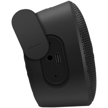 Nešiojama garso kolonėlė SVEN PS-99, juoda, galia 10 W (RMS), TWS, Bluetooth, ličio baterija Nešiojama garso kolonėlė SVEN PS-99, juoda, galia 10 W (RMS), TWS, Bluetooth, ličio baterija