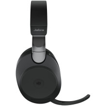 JABRA EVOLVE2 85, Link380a MS Stereo Juodos