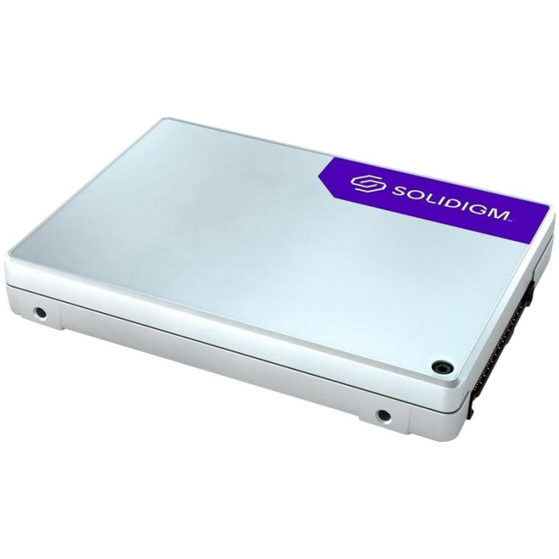 „Solidigm D7-P5520“ serija (15,36 TB, 2,5 colio PCIe 4.0 x4, 3D4, TLC) bendras vienas paketas