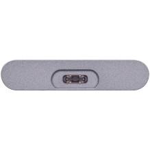 „LaCie SSD External Mobile Secure“ (SED BASE, 2,5\' / 2TB / USB 3.1 C TIPO) „LaCie SSD External Mobile Secure“ (SED BASE, 2,5\' / 2TB / USB 3.1 C TIPO)