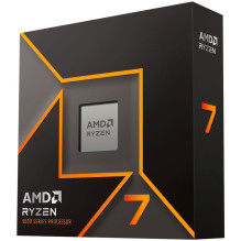 AMD CPU Desktop Ryzen 7 8C...