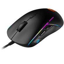 CANYON mouse Shadder GM-321 RGB 6buttons Wired Black