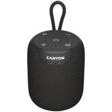 CANYON garsiakalbis OnMove 9 IPX6 TWS 10W juodas