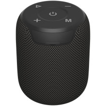 CANYON speaker OnMove 9 IPX6 TWS 10W Black