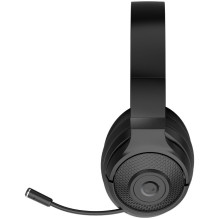 LORGAR Noah 500, Wireless Gaming headset with microphone, JL7006, BT 5.3, battery life up to 58 h (1000mAh), USB (C) cha