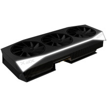 „XFX Mercury AMD Radeon RX 9070XT“ 16 GB GDDR6 256 bitų vaizdo plokštė, HDMI, 3x DP