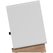 Onkyo Creator Series GX-30ARC Powered Speakers, White, pair