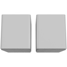 Onkyo Creator serijos GX-30ARC aktyvios kolonėlės, baltos, pora