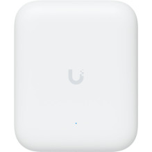 UBIQUITI UniFi WiFi 7 prieigos taškas U7 lauko