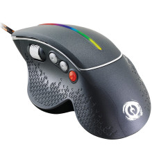 CANYON mouse Apstar GM-12 RGB 6buttons Wired Dark Grey
