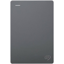 LaCie HDD External Mobile Drive (2.5' / 2TB / USB 3.1 TYPE C)