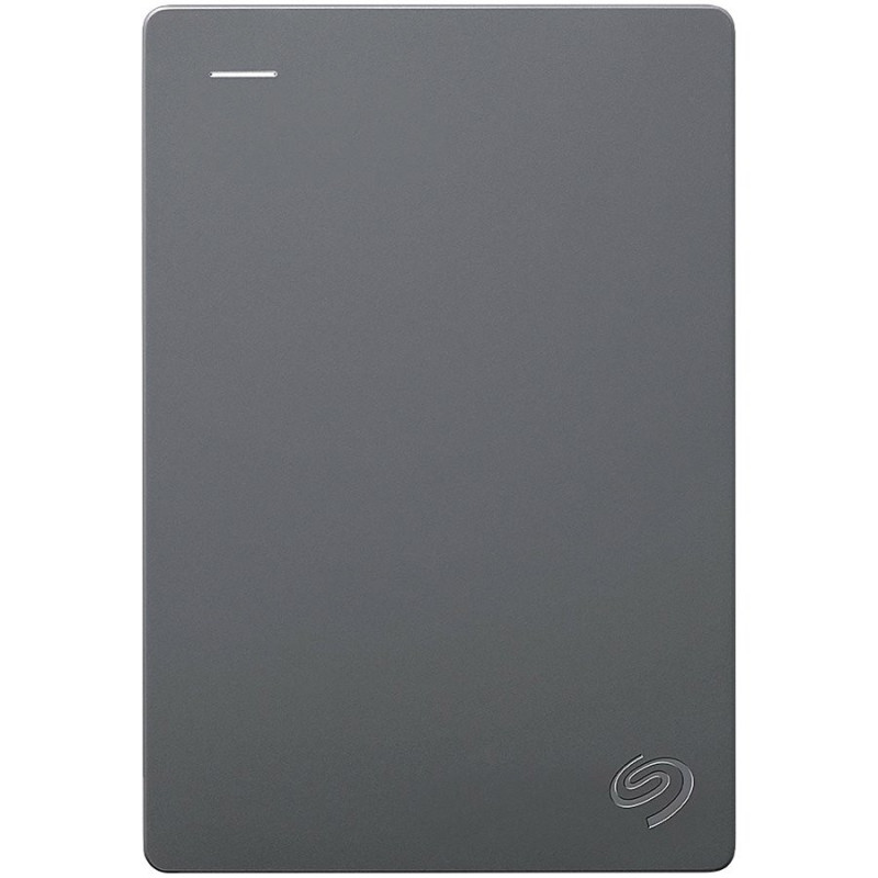 „LaCie“ HDD išorinis mobilusis diskas (2,5\' / 2TB / USB 3.1 C TIPO)