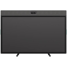 LOGITECH Rally Board 65 - GRAPHITE - PLUGE - WWi-9006 - KO / EU / INDO