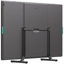 LOGITECH Rally Board 65 - grafito spalvos - PLUGE - WWi-9006 - KO / EU / INDO