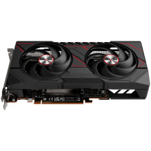 SAPPHIRE PULSE AMD RADEON RX 9060 XT GAMING OC 16GB DUAL HDMI / DP SAPPHIRE PULSE AMD RADEON RX 9060 XT GAMING OC 16GB DUAL HDMI / DP
