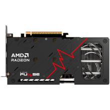 SAPPHIRE PULSE AMD RADEON RX 9060 XT GAMING OC 16GB DUAL HDMI / DP SAPPHIRE PULSE AMD RADEON RX 9060 XT GAMING OC 16GB DUAL HDMI / DP