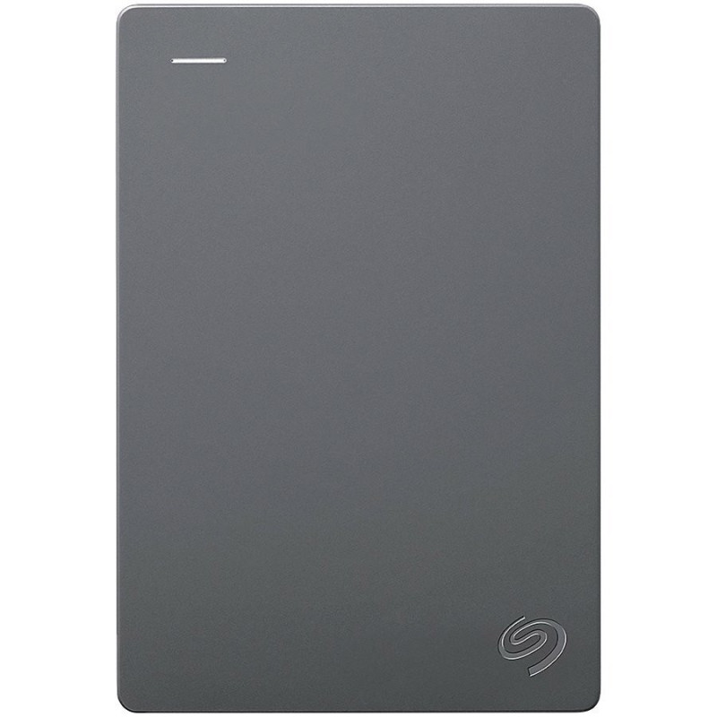 LaCie HDD External Mobile Drive (2.5' / 4TB / USB 3.1 TYPE C)