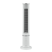 Aroma Tower fan, 45W, Fully...