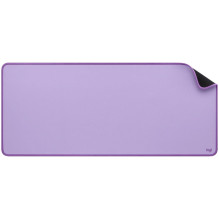 LOGITECH Desk Mat Studio Series - LILAC