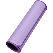 LOGITECH Desk Mat Studio Series - LILAC