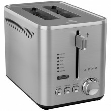 Mechanical control Toaster,