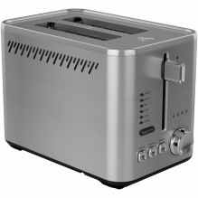 Mechanical control Toaster,