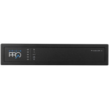 Origin Acoustics PROA125.1 Pro 2-Channel 125W Amplifier Origin Acoustics PROA125.1 Pro 2-Channel 125W Amplifier