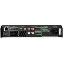 Origin Acoustics PROA125.1 Pro 2-Channel 125W Amplifier Origin Acoustics PROA125.1 Pro 2-Channel 125W Amplifier